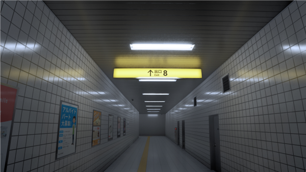 8号出口游戏怎么玩截图3
