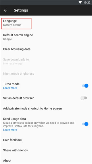 火狐浏览器图片5