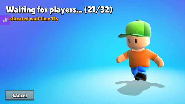 Stumble Guys新手攻略图片2