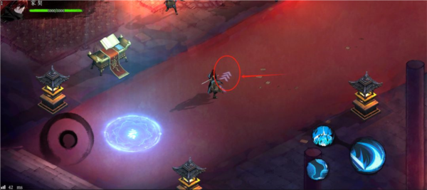 虚无之印新手指南３