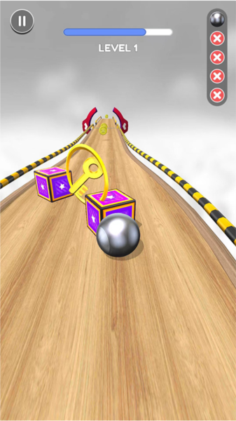 球球酷跑游戏攻略截图3