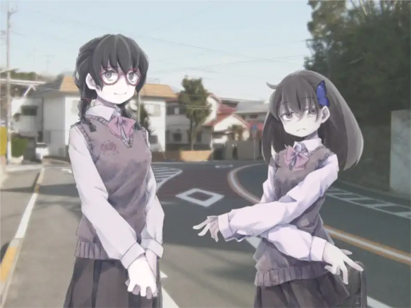 魔女魔少魔法魔宣传图