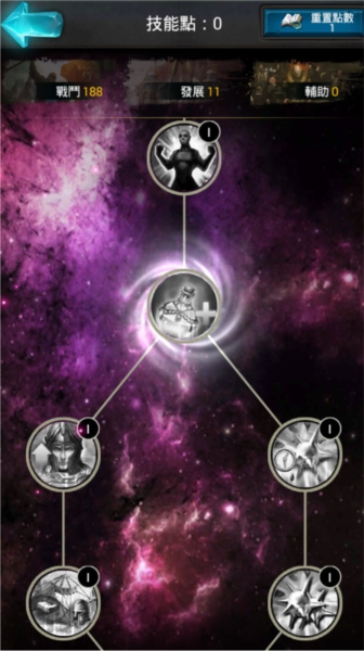 诸王黎明游戏截图4