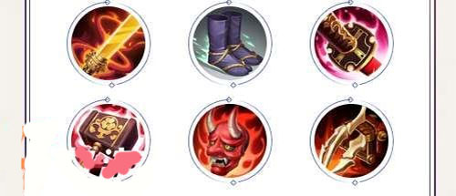 决战平安京手游截图3