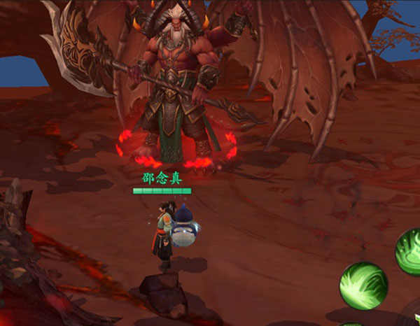 部分地图介绍配图2