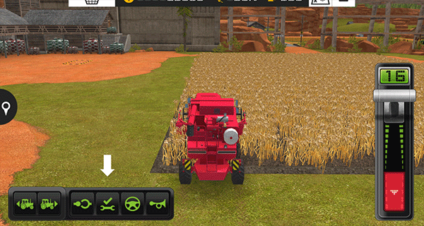 模拟农场18无限金币图片5