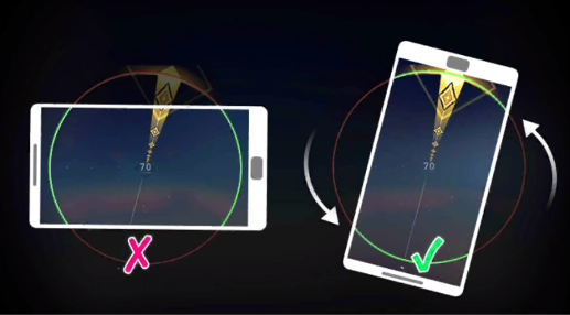 旋转音律新手攻略图片4