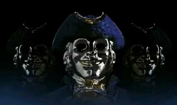 超级黑暗欺骗怪物信息介绍图片3