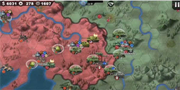 1950征服攻略配图3