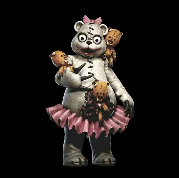 超级黑暗欺骗怪物信息介绍图片8