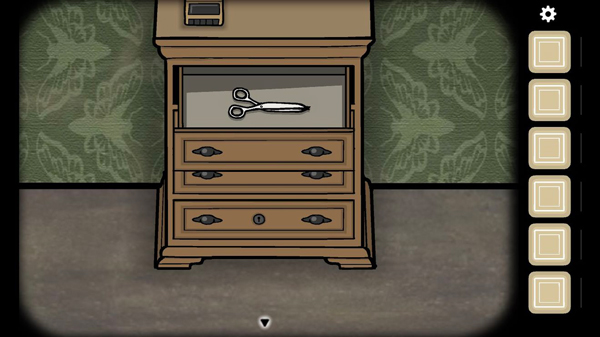 逃离方块悖论游戏攻略图片1