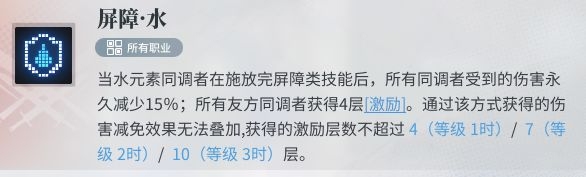 白荆回廊游戏术语介绍图片3