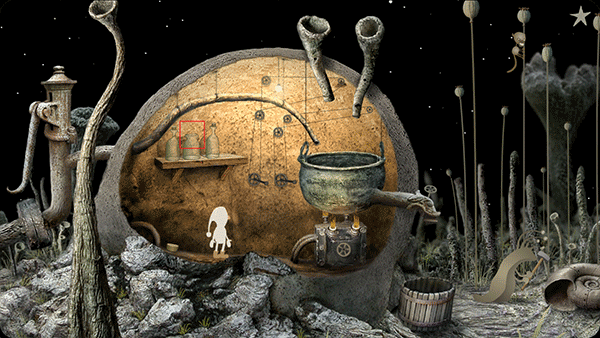 全关卡攻略配图2