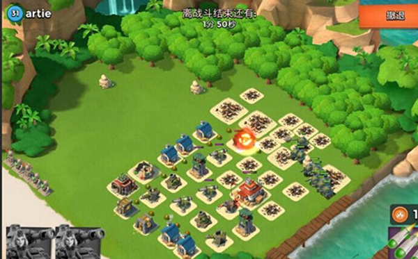 坦克实战解析配图4