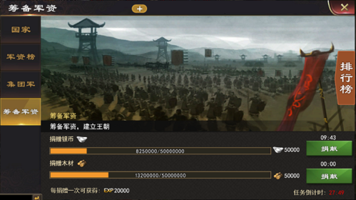 王朝系统介绍配图3