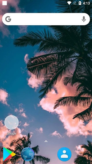 Nova Launcher使用教程图片4