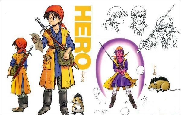 游戏角色介绍配图1