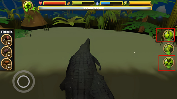 鳄鱼模拟器图片6