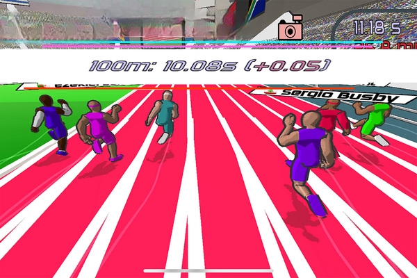 速度之星九游版宣传图