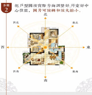 户型分析介绍配图3