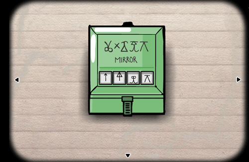 逃离方块锈湖湖畔游戏攻略图片3