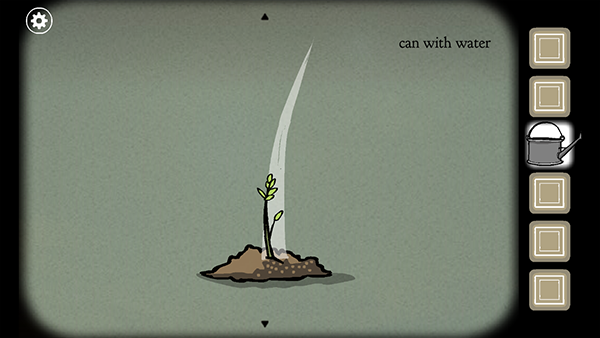 逃离方块锈湖根源前三关游戏攻略截图2