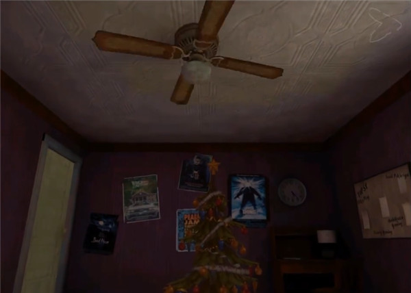 死亡公园2游戏攻略3