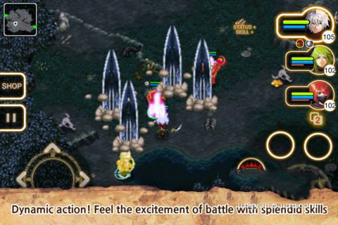 BOSS击杀攻略配图4