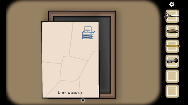 逃离方块悖论游戏攻略图片7