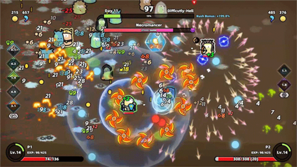 我不是魔王图片1