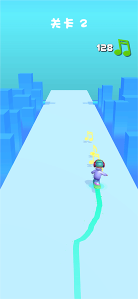 节奏滑板新手攻略图片2