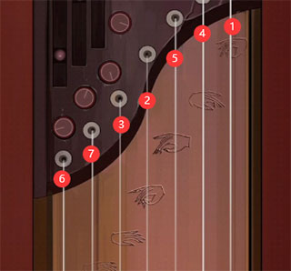 戏法门第一章解谜攻略截图7