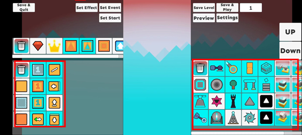 怎么自制关卡配图2