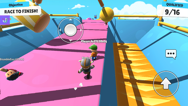 Stumble Guys新手攻略图片5