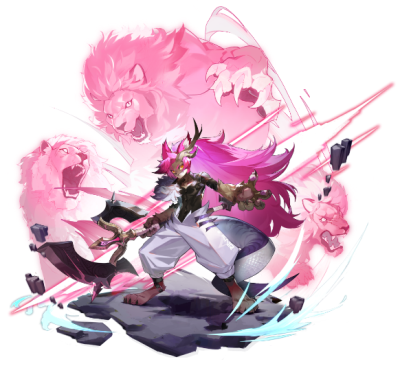 冒险家普罗介绍配图1