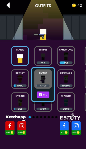 神枪手先生截图3