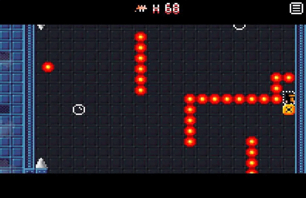 梦境特工手机版宣传图