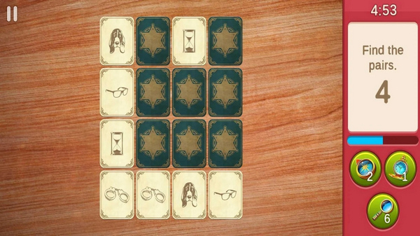 隐藏旅途2逃脱冒险宣传图