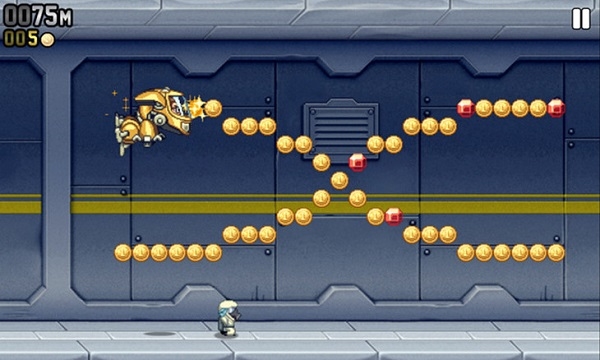 疯狂喷气机道具介绍图片2