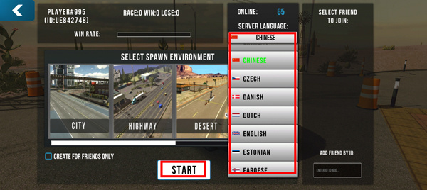 手动挡停车场2无限金币版截图4