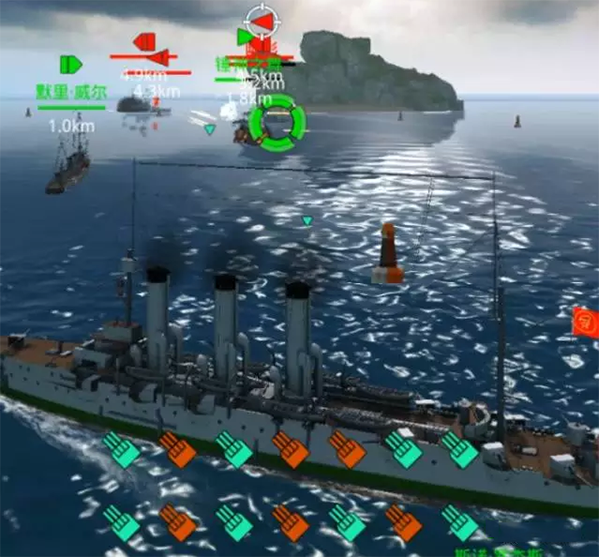 新手必备技巧配图5