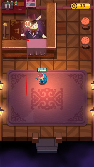 小小法师游戏玩法图片4