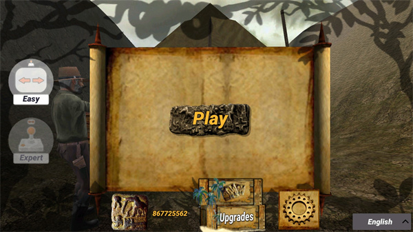 恐龙远征2截图2