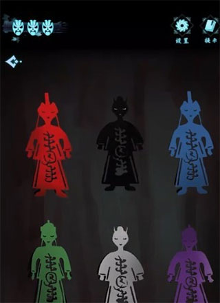 戏法门新手解谜思路介绍截图1