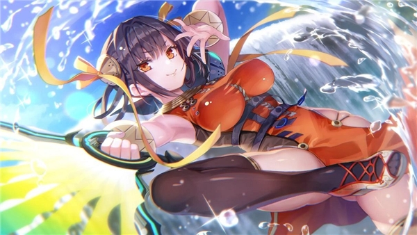 战斗系统及职业解析配图3