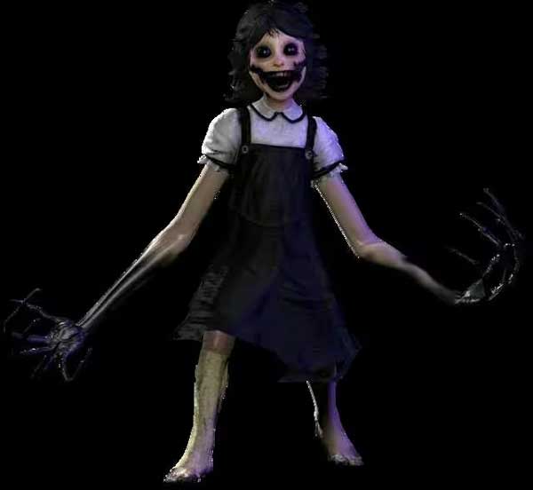 超级黑暗欺骗怪物信息介绍图片2