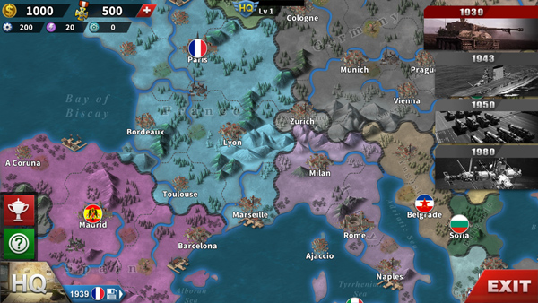 科技加点攻略配图4