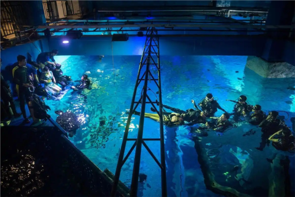 磁铁矿分布全解析配图2