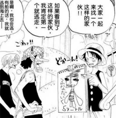 航海王壮志雄心图片5