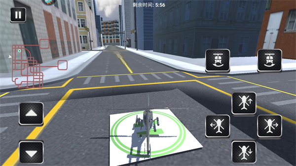 虐心直升机新手攻略图片4